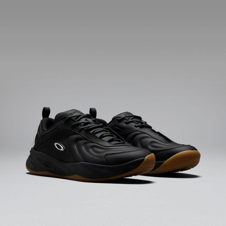 OAKLEY オークリー メンズ スニーカー Oakley Strike Baseline