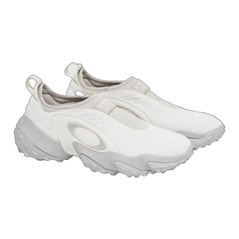 OAKLEY Oakley オークリー メンズ ゴルフ シューズ Oakley Edge Icon FOF100539-100 WHITE ホワイト スニーカー スリッポン 4WAYストレッチ