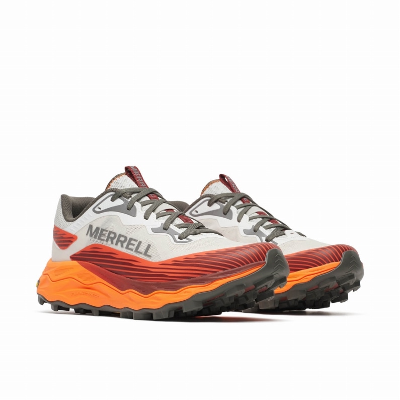 MERRELL メレル アウトドア ランニングシューズ AGILITY PEAK 6 アジリティー ピーク 6 EDGECOMB エッジコム トレイルランニング  スニーカー スポーツ 運動靴 部活