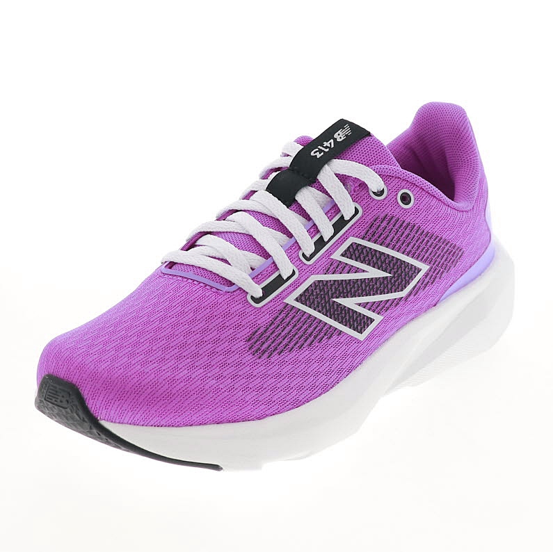 new balance 413 V3 ニューバランス レディース スニーカー スポーツ