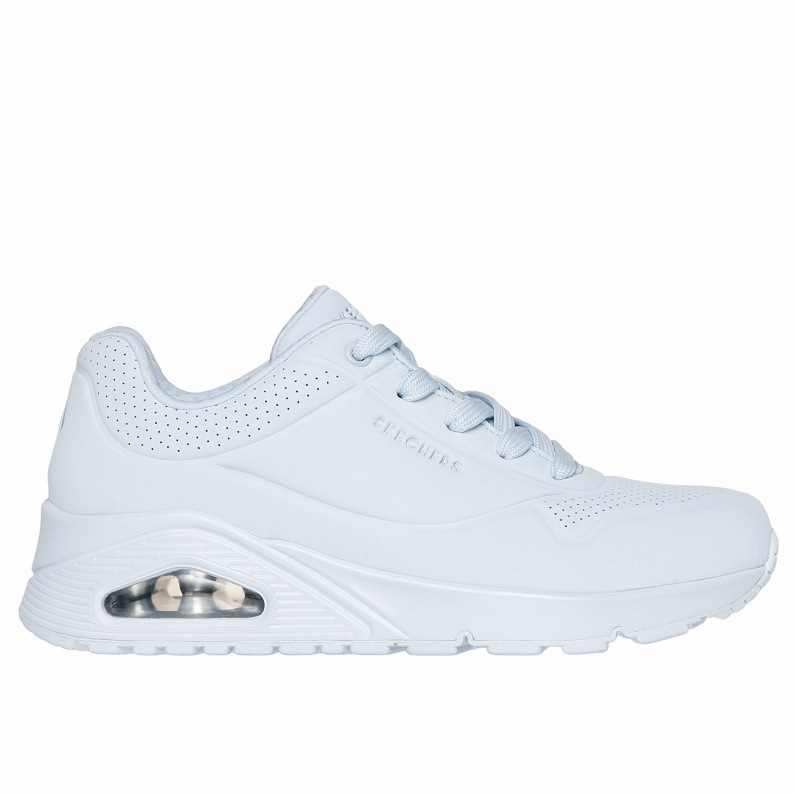 スケッチャーズ ウノ スタンド オン エア レディース スニーカー 厚底