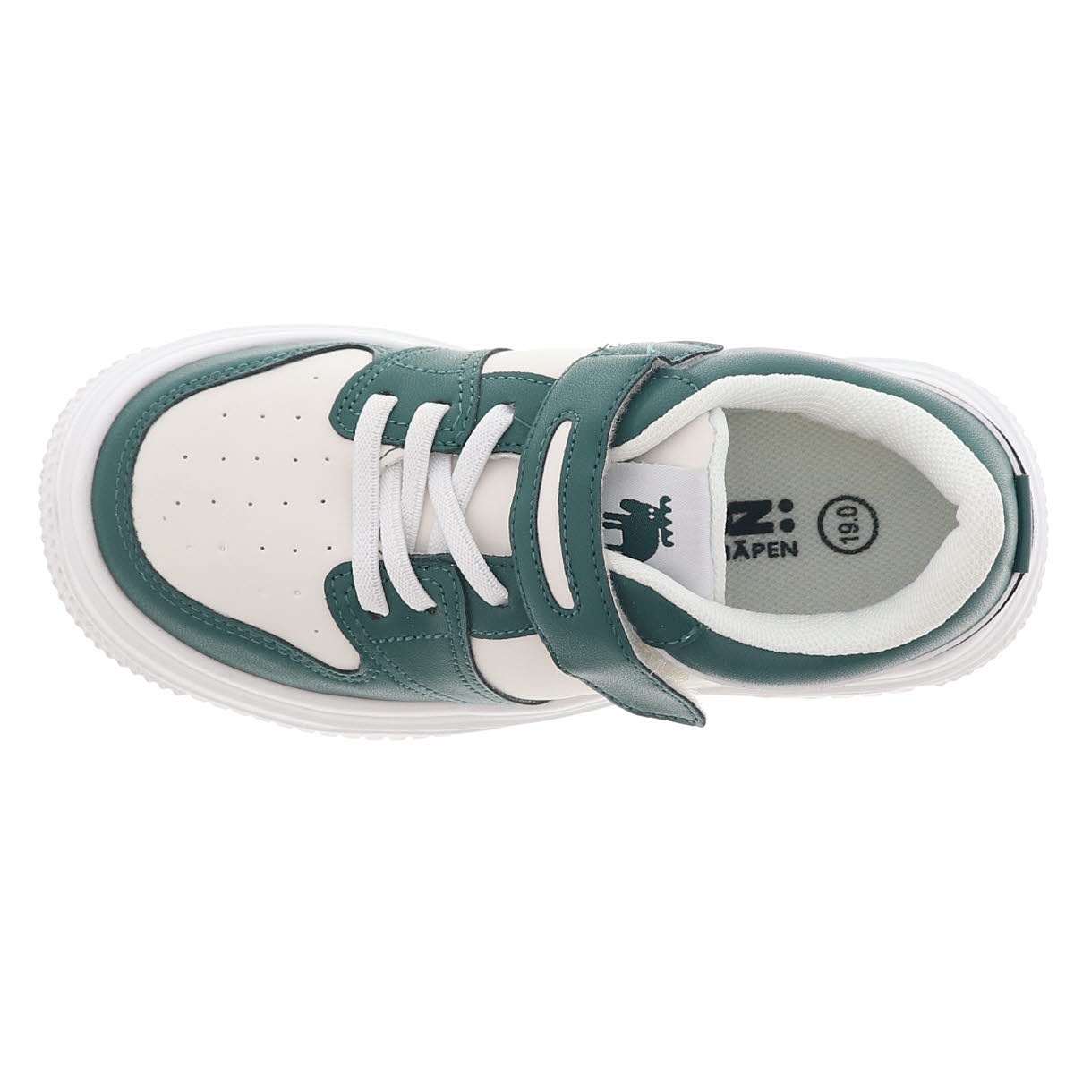 モズ MOZ 25101 キッズスニーカー ジュニアシューズ 子供靴 運動靴