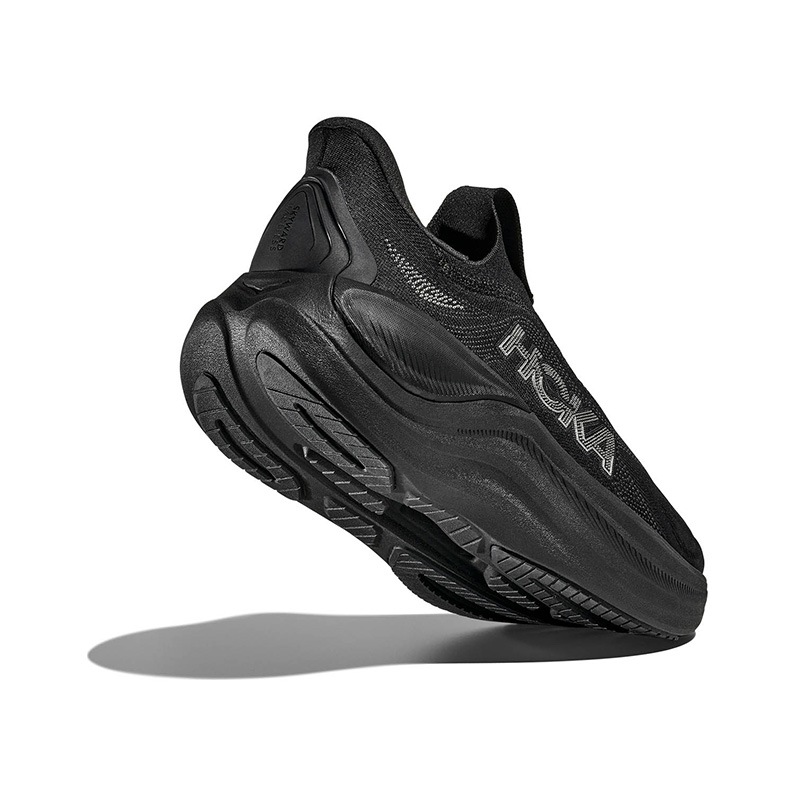 HOKA ホカ SKYWARD LACELESS スカイワード レースレス メンズ