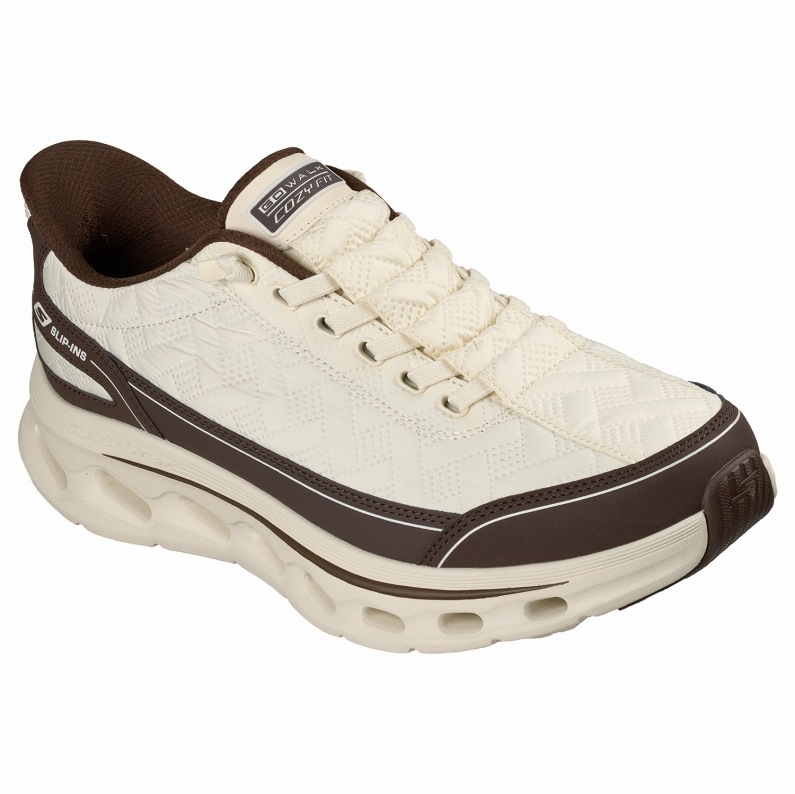 SKECHERS スケッチャーズ スリップインズ メンズ スニーカー ゴー