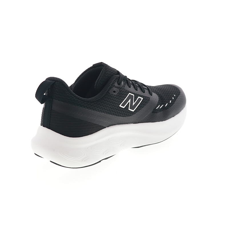 NB FRESH FOAM 625 V1 ニューバランス ジュニアシューズ ランニングシューズ キッズスニーカー 子供靴 運動靴 W幅 ひも靴 GK625BK W幅 ブラック 新作