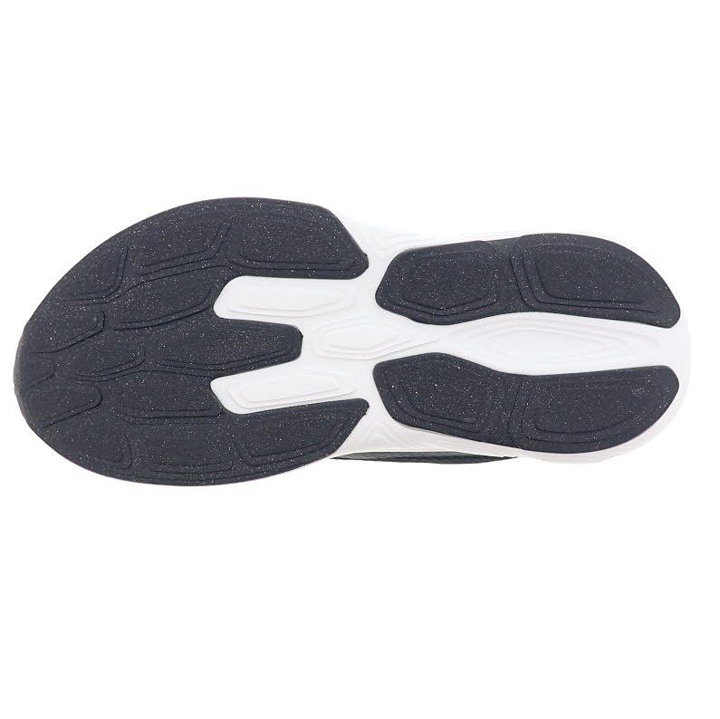 NB FRESH FOAM 625 V1 ニューバランス ジュニアシューズ ランニングシューズ キッズスニーカー 子供靴 運動靴 W幅 ひも靴 GK625BK W幅 ブラック 新作