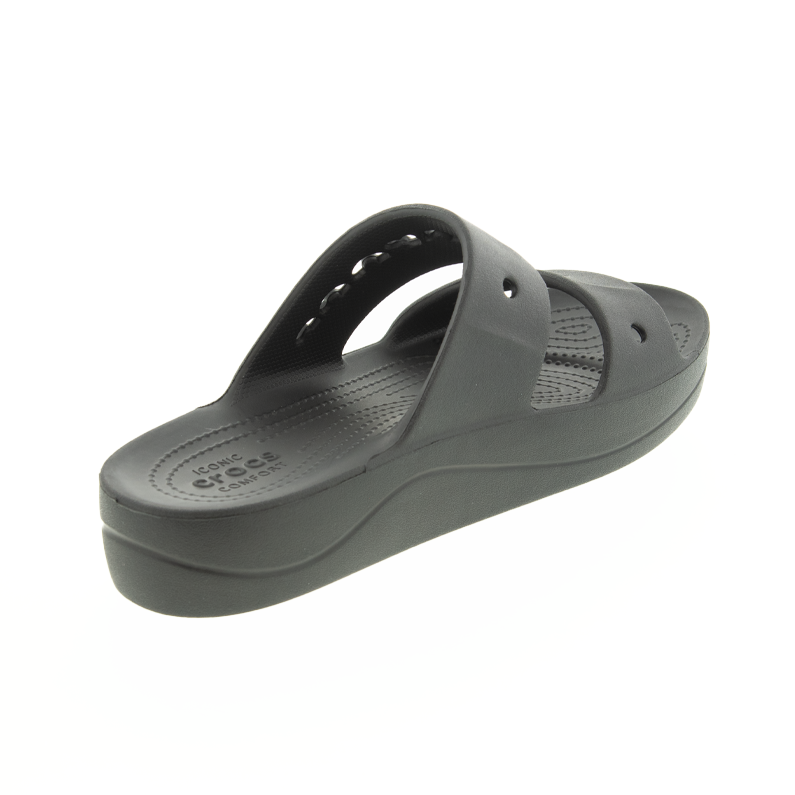 crocs クロックス レディース サンダル バヤ プラットフォーム