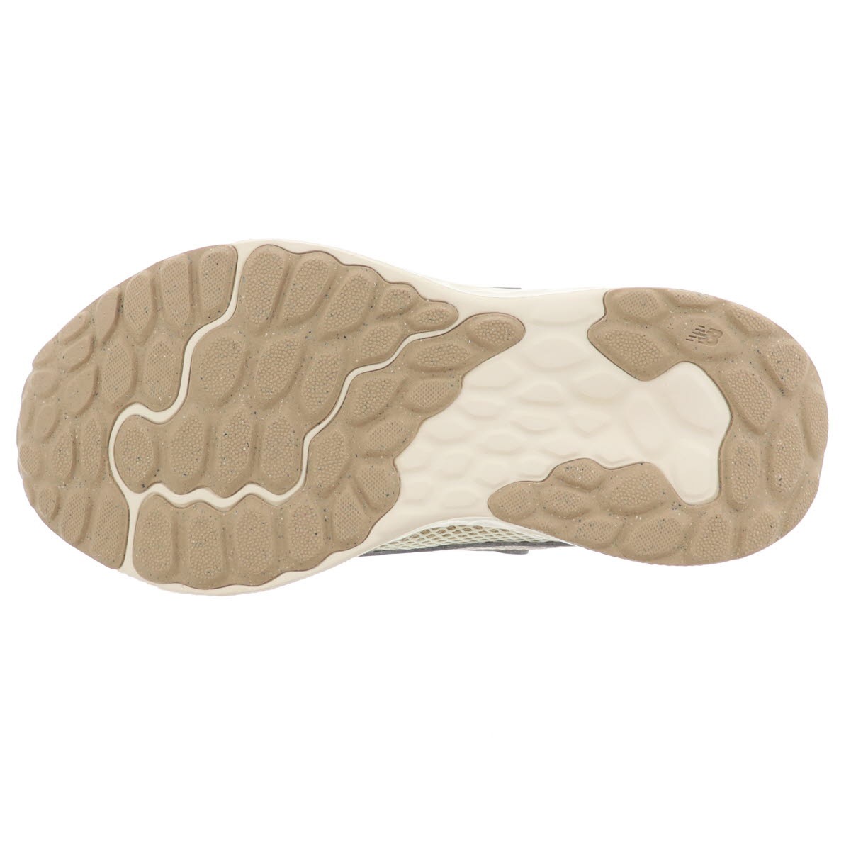 ニューバランス Fresh Foam Arishi v4 BEIGE レディース ランニングシューズ ローカット スニーカー 運動靴 NB WARISTG4 D幅 ベージュ