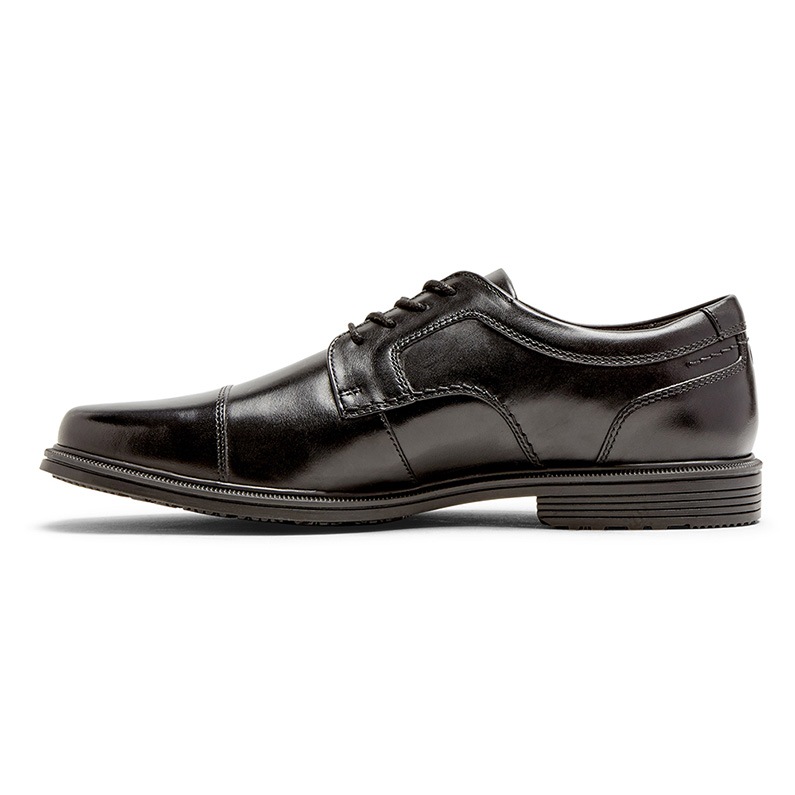ROCKPORT ロックポート メンズ レザーシューズ テイラー ウォーター