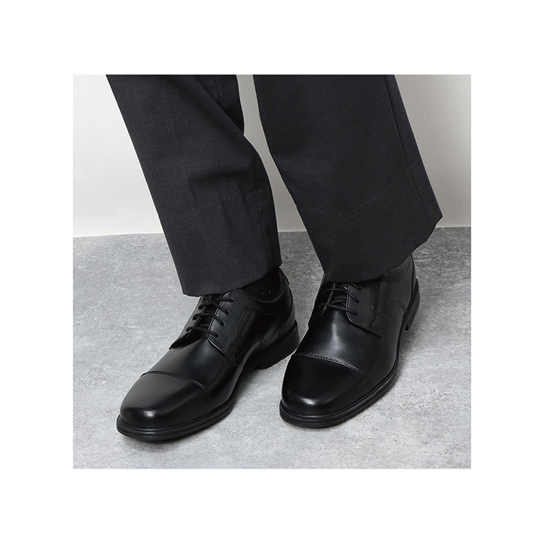 ROCKPORT ロックポート メンズ レザーシューズ テイラー ウォーター