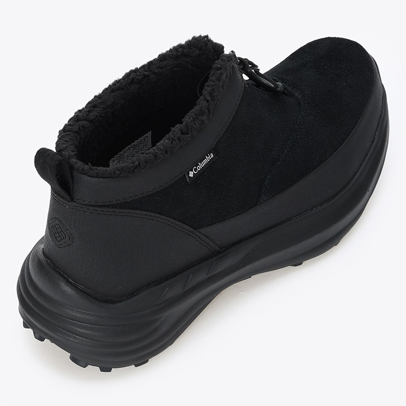 Columbia コロンビア レディース ブーツ スカイライド ジップ