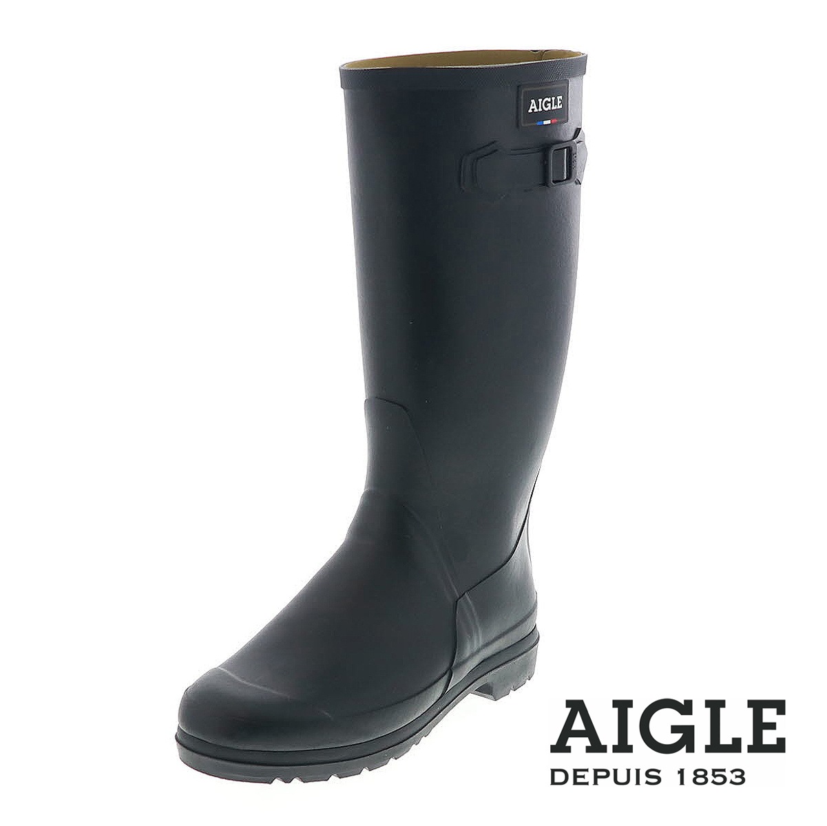 レインブーツ セサックレディー ラバーブーツ レディース　エーグル AIGLE エーグル レディース ロングブーツ 長靴 レインシューズ セ