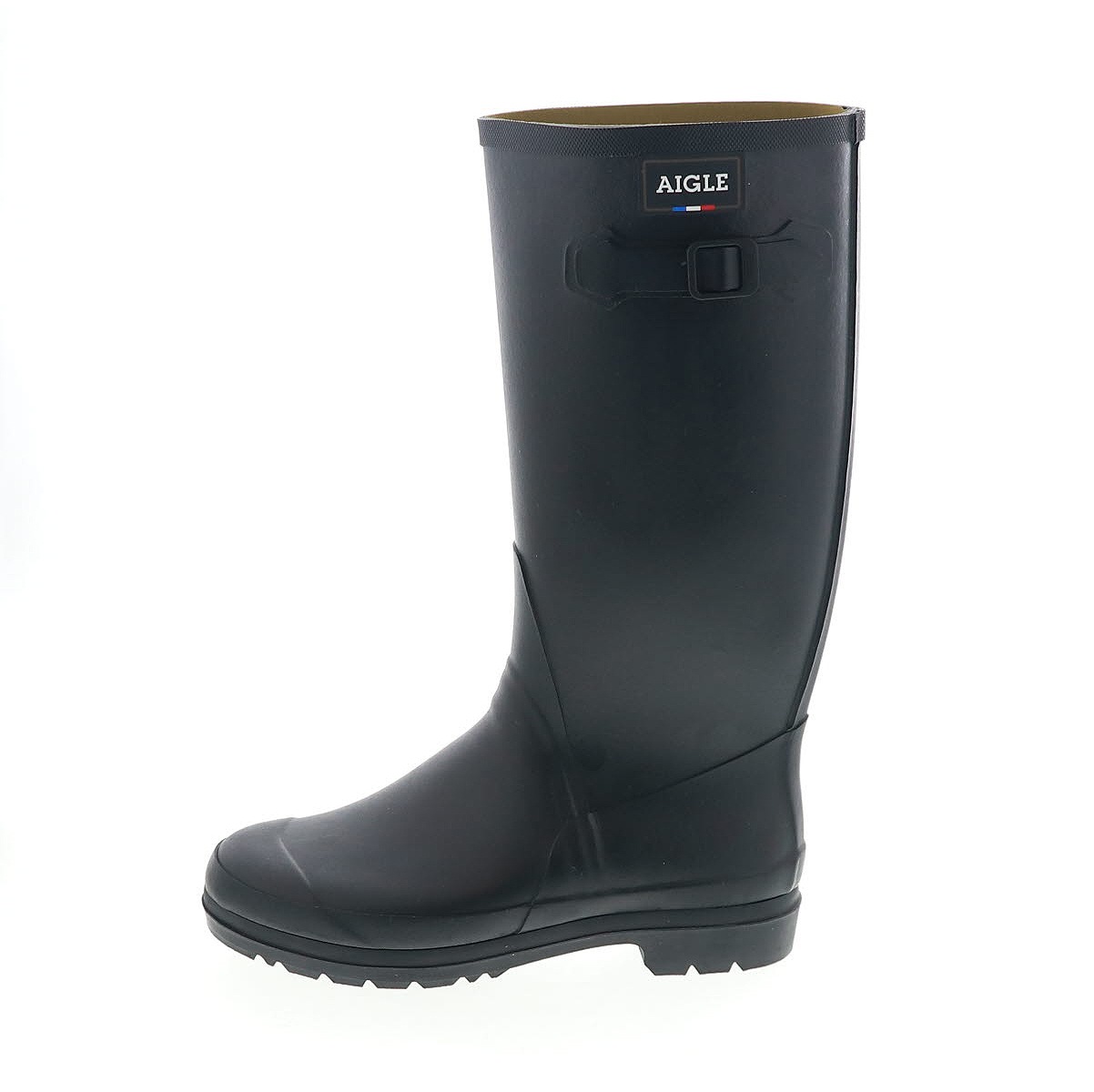 AIGLE エーグル レディース ロングブーツ 長靴 レインシューズ セ