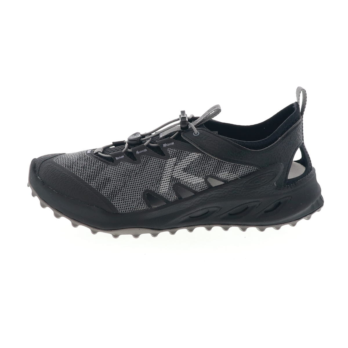 KEEN キーン メンズ ザイオニック エーディーブイ サンダル トレイル
