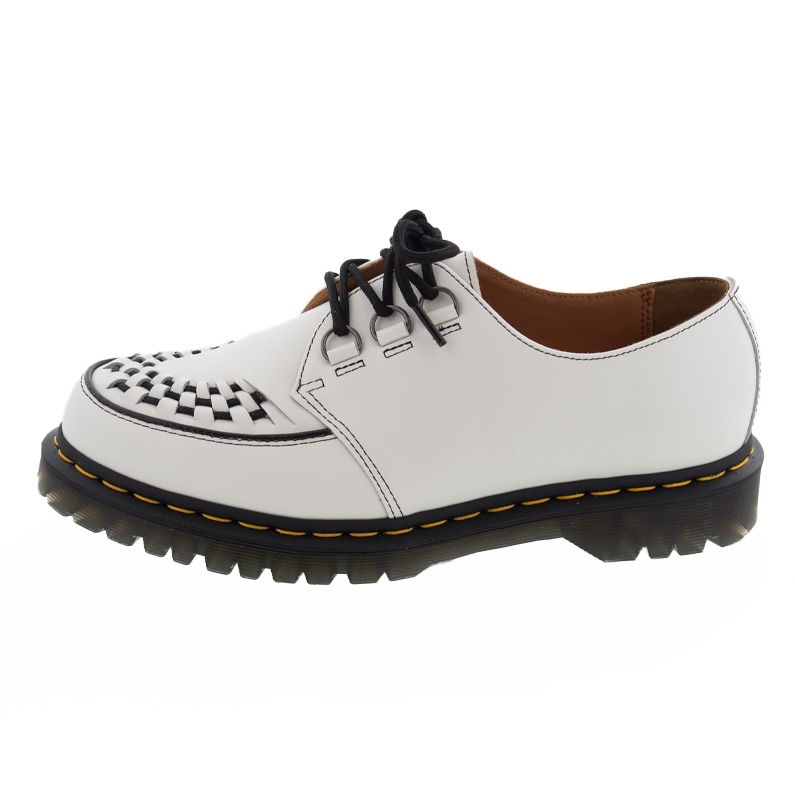 ドクターマーチン Dr.Martens Ramsey ラムジー 3 タイ シューズ