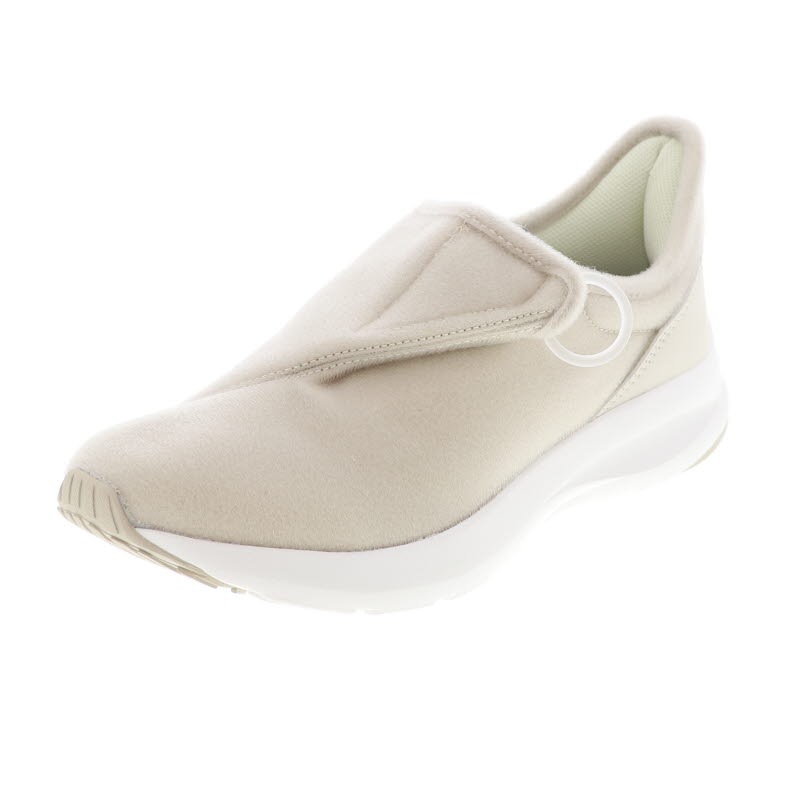 どこでもマジック ぴったりフィット メンズ スリッポン スニーカー イージーステップ EZYSTEP EZS-101 ベージュ/グレー/ブラック/ネイビー