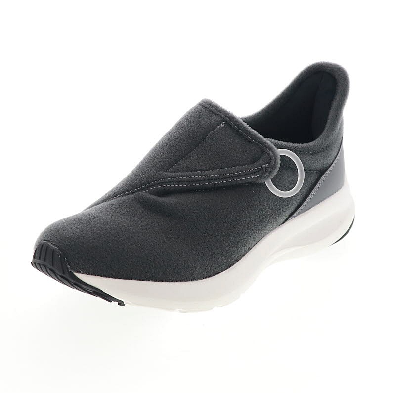 どこでもマジック ぴったりフィット メンズ スリッポン スニーカー イージーステップ EZYSTEP EZS-101 ベージュ/グレー/ブラック/ネイビー