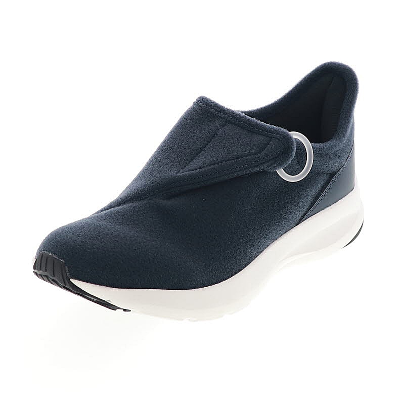 どこでもマジック ぴったりフィット メンズ スリッポン スニーカー イージーステップ EZYSTEP EZS-101 ベージュ/グレー/ブラック/ネイビー