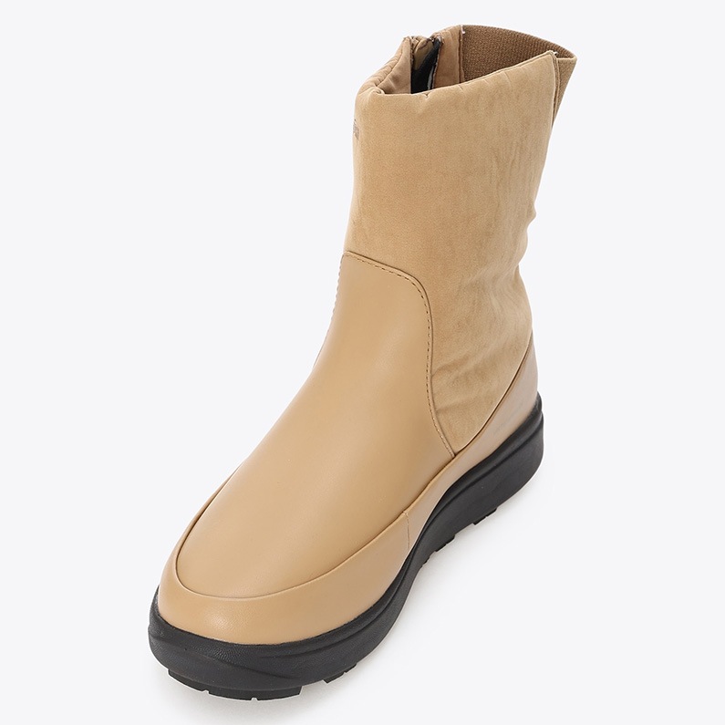 Columbia コロンビア レディース ブーツ サップランド スリー ディーヴァ サイドジップ ウォータープルーフ オムニヒートインフィニティ YL8933 262 WOMENS 保温 防水 新作 Canoe