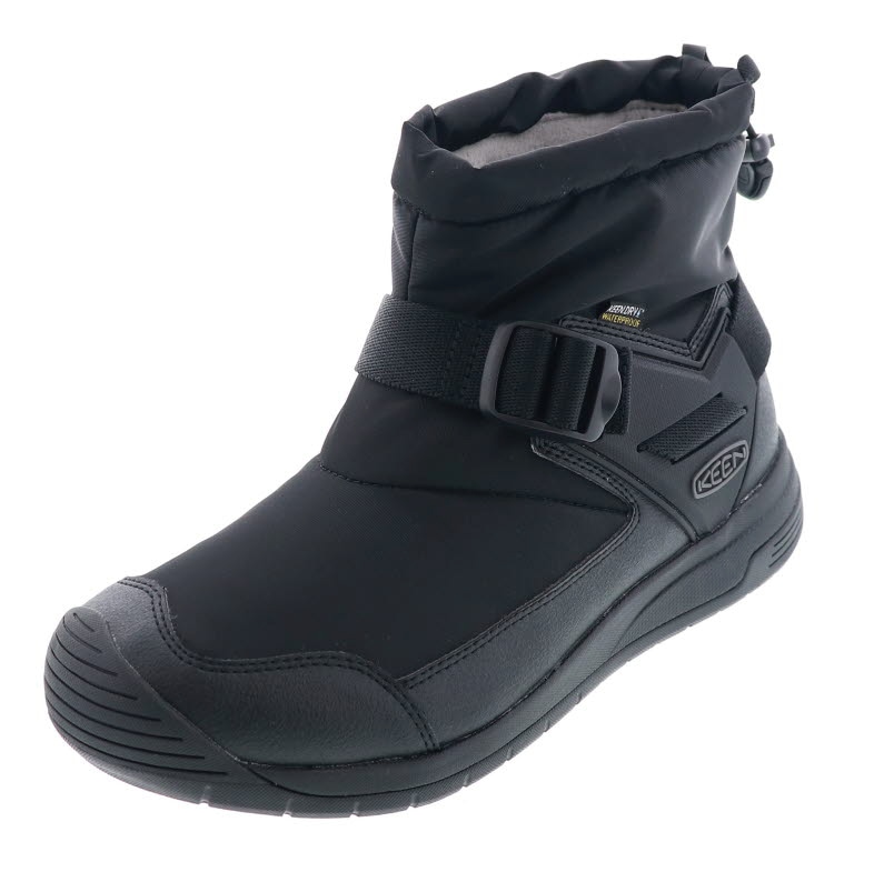 キーン KEEN 靴 メンズ 防水 ウインターブーツ フッドロメオ