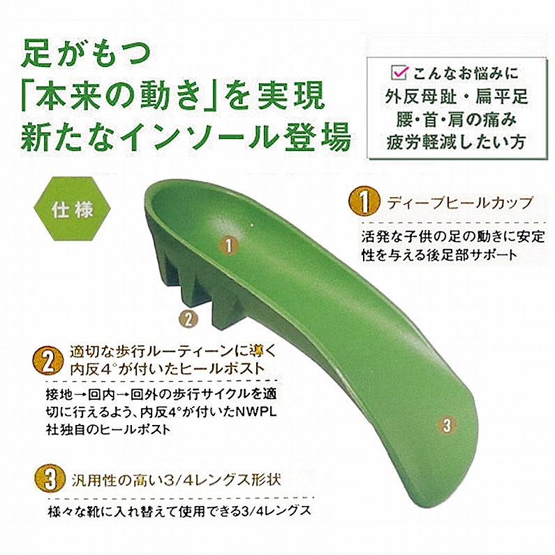 LIFEOTCインソール サイズ10-11 LIFEOTCインソール サイズ10-11 LIFEOTCインソール サイズ10-11