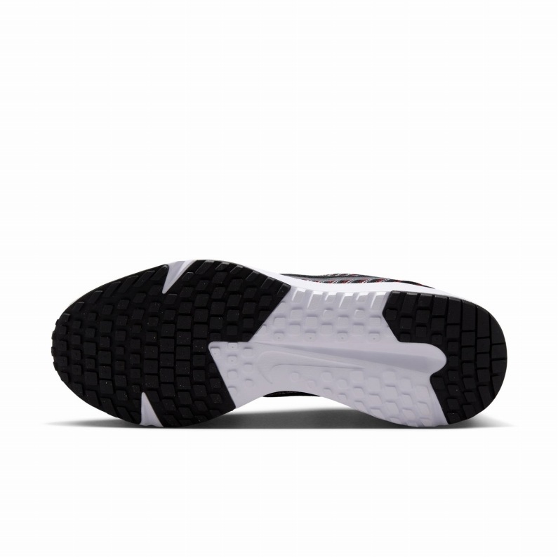 NIKE ナイキ メンズ スニーカー ナイキ ラン デファイ HM9594 001 RUN DEFY ブラック/クールグレー/ユニバーシティレッド/ホワイト