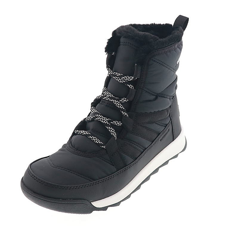 SOREL ソレル ウィットニー ツー ショート レース レディースブーツ 