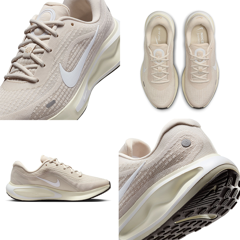 NIKE WMNS JOURNEY RUN ナイキ レディースランニングシューズ NIKE スニーカー ナイキ W JOURNEY RUN レディーススニーカー
