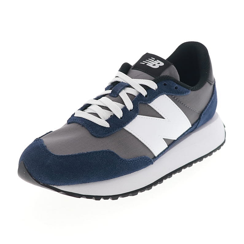 new balance ニューバランス NB MS237MCN D幅 メンズ スニーカー