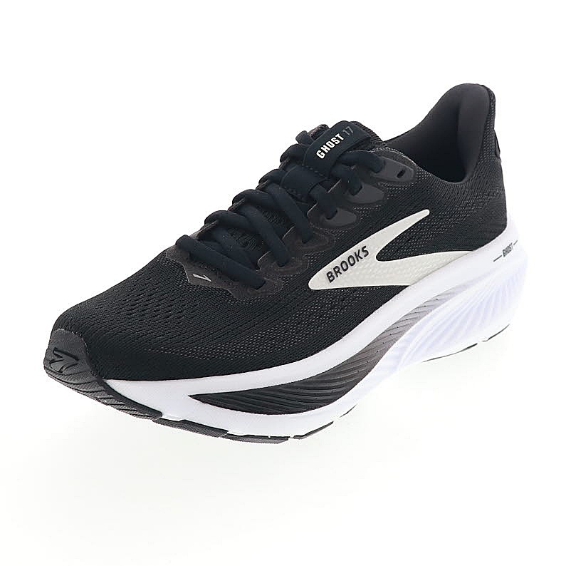 BROOKS ブルックス ゴースト17 レディース ランニングシューズ
