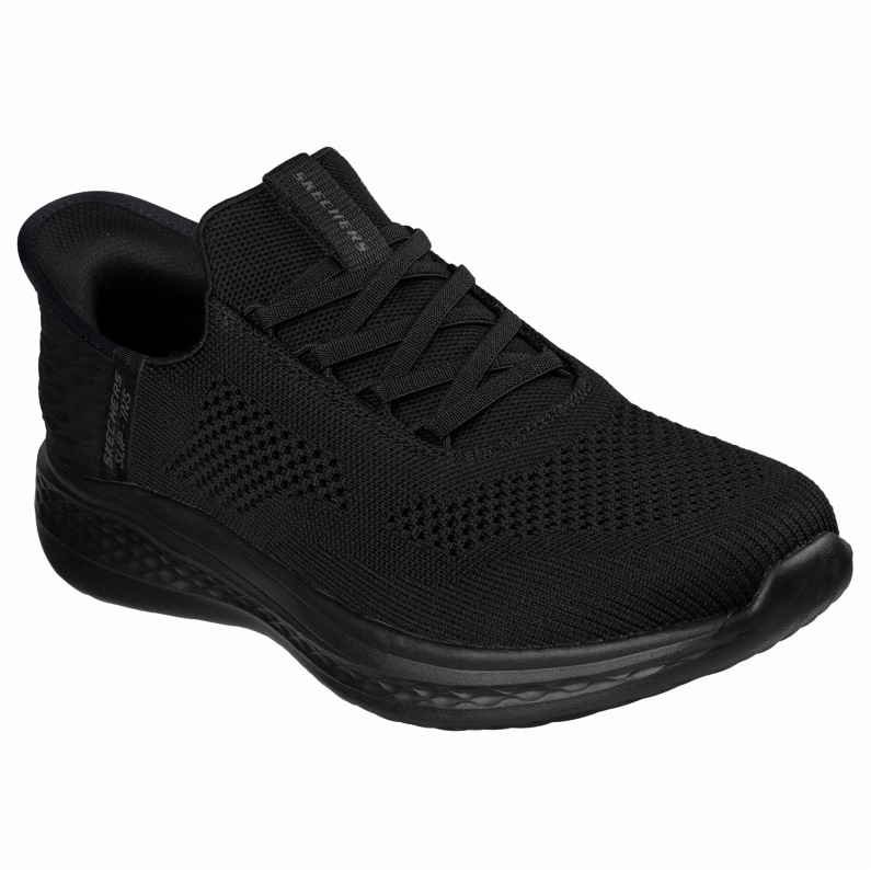 SKECHERS スケッチャーズ スリップインズ メンズ スニーカー 210810