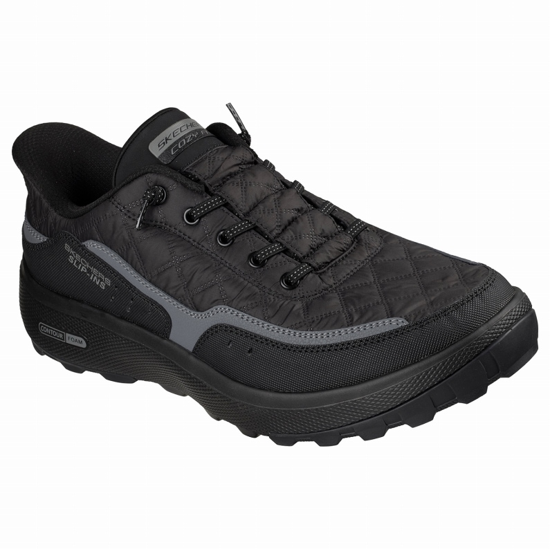 SKECHERS スケッチャーズ スリップインズ メンズ スニーカー