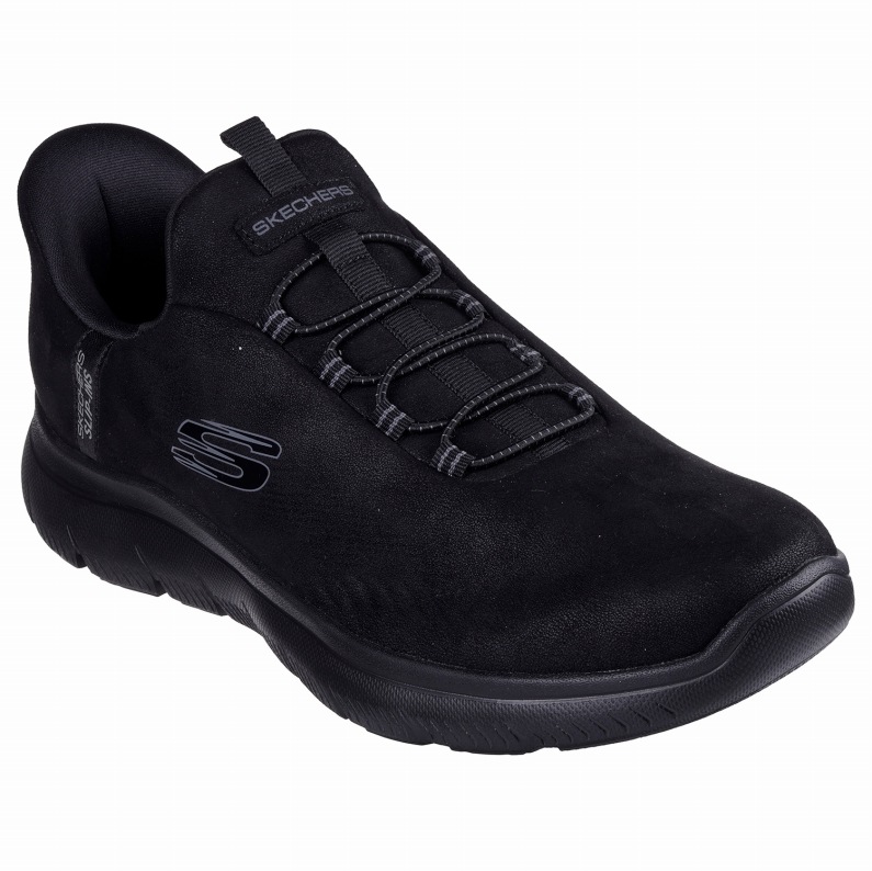 SKECHERS スケッチャーズ スリップインズ メンズ スニーカー 232940