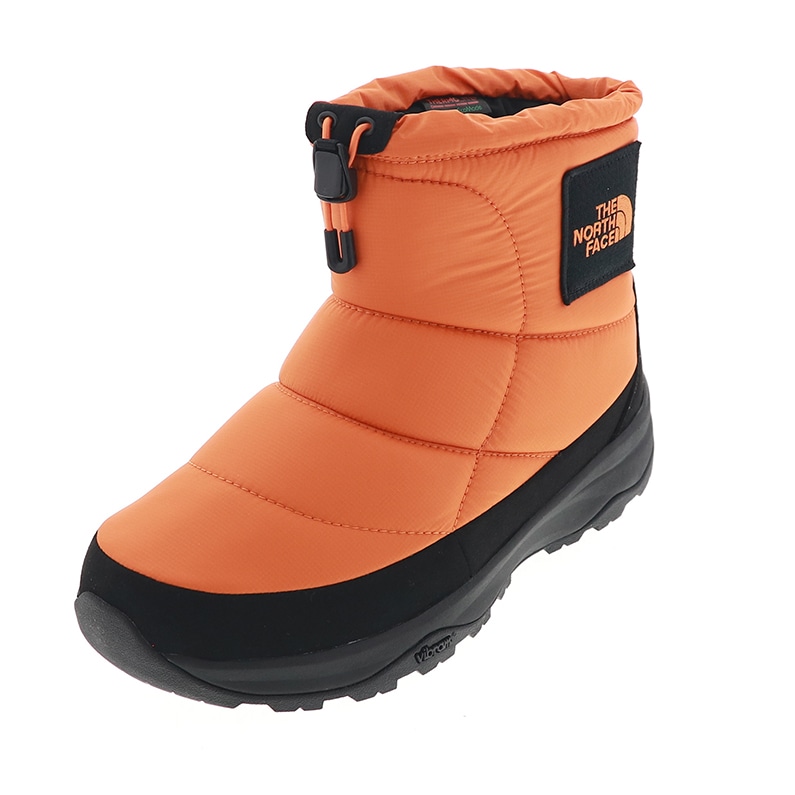 ノースフェイス THE NORTH FACE メンズ ダウンブーツ ヌプシ