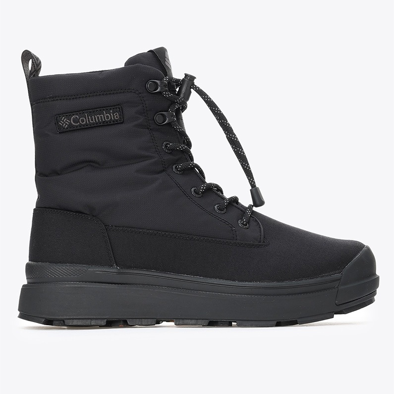 Columbia コロンビア レディース ブーツ サップランド フォー