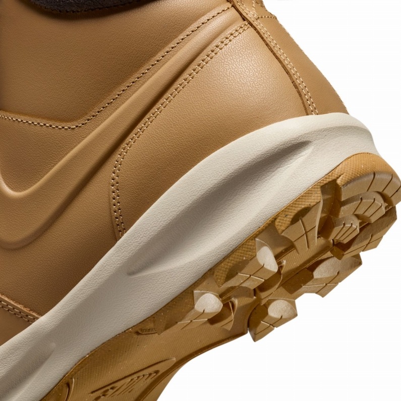 ナイキ NIKE メンズ ブーツ カジュアル シューズ ナイキ マノア レザー