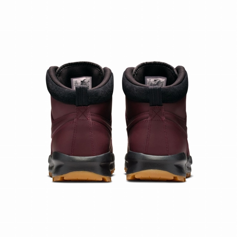 ナイキ NIKE メンズ ブーツ マノア レザー HF7095-600 MANOR LEATHER
