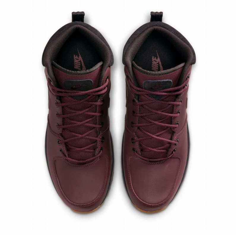 ナイキ NIKE メンズ ブーツ マノア レザー HF7095-600 MANOR LEATHER