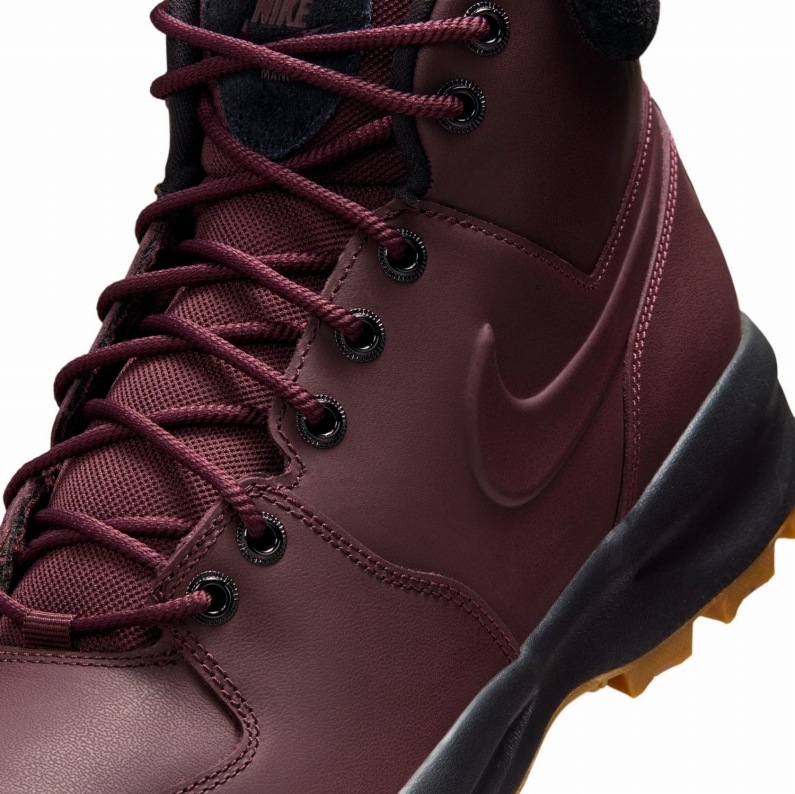 ナイキ NIKE メンズ ブーツ マノア レザー HF7095-600 MANOR LEATHER