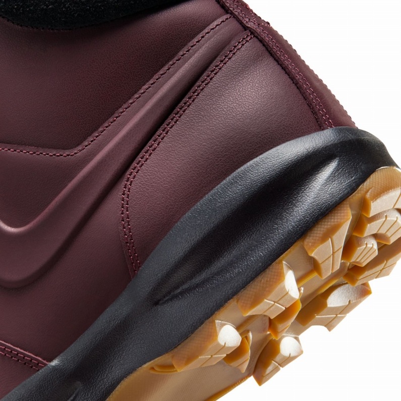 ナイキ NIKE メンズ ブーツ マノア レザー HF7095-600 MANOR LEATHER ナイキ NIKE メンズ ブーツ マノア レザー HF7095-600 MANOR LEATHER