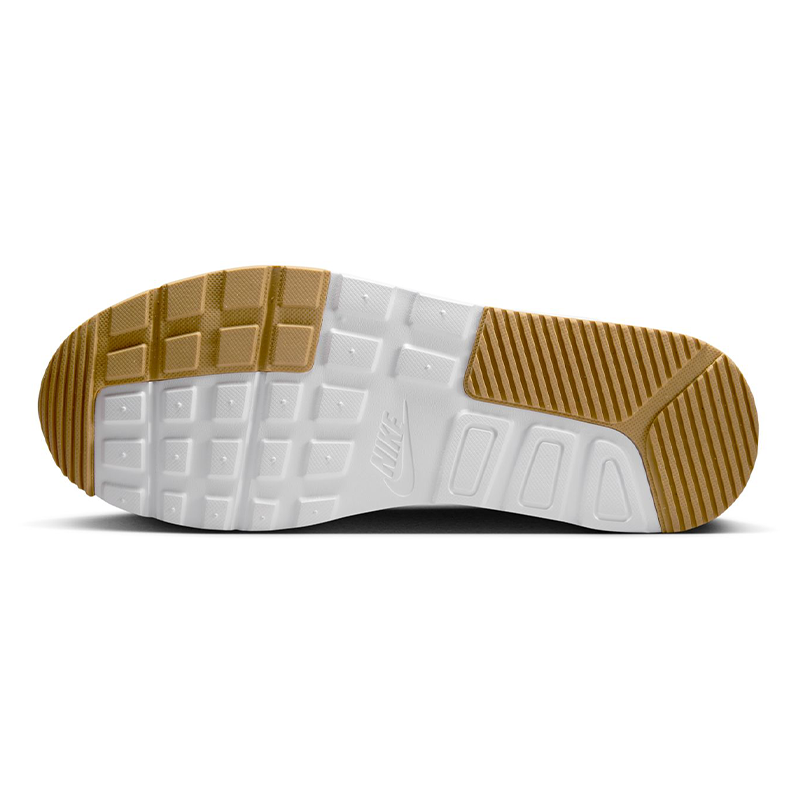 NIKE ナイキ ウィメンズ レディース スニーカー カジュアル ローカット CW4554-123 ナイキ エア マックス SC ライトオールウッドブラウン/チームゴールド/ホワイト/ソフトパール