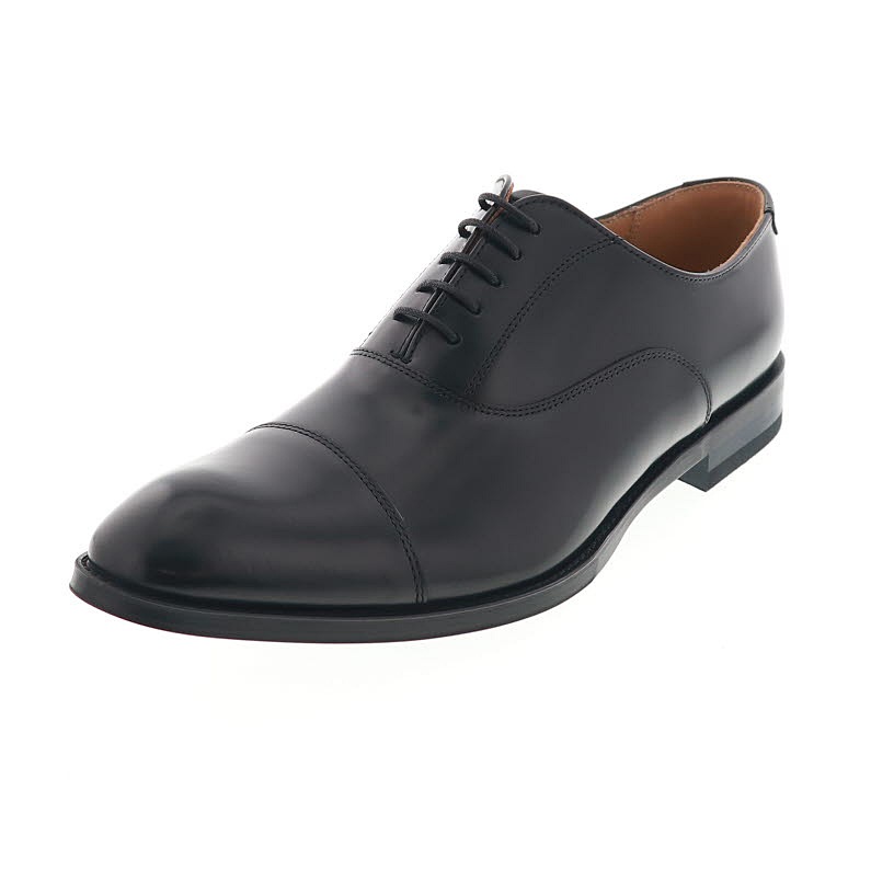 REGAL リーガル メンズ ビジネス シューズ  ストレートチップ 811R AL 紳士靴 革靴 日本製 2E 本革 黒 ブラック 24.5cm～27.0cm