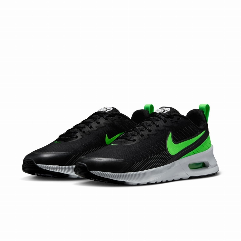 ナイキ エア マックス NUAXIS NIKE AIR MAX NUAXIS メンズ スニーカー