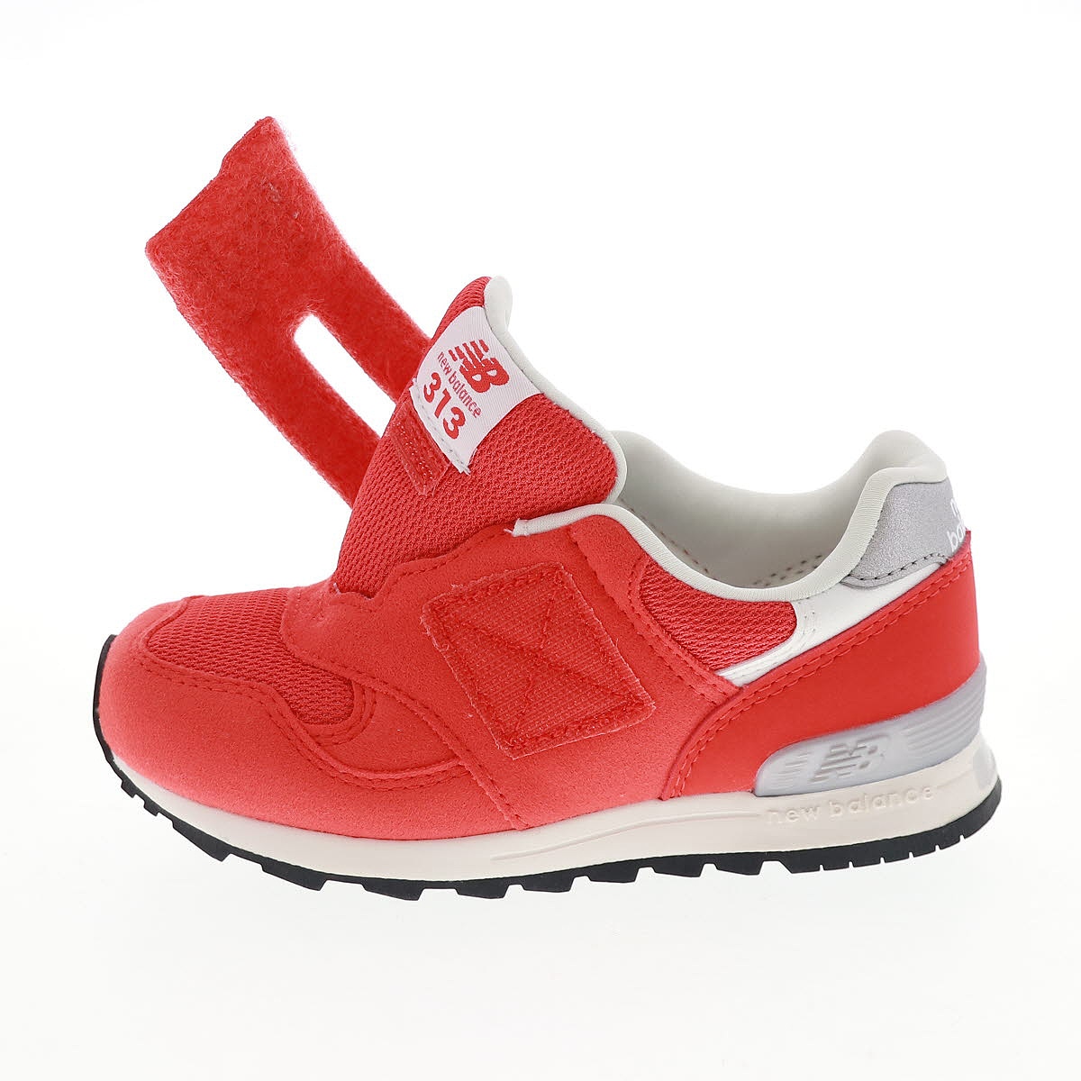 new balance ニューバランス キッズ スニーカー シューズ 313v2 Hook