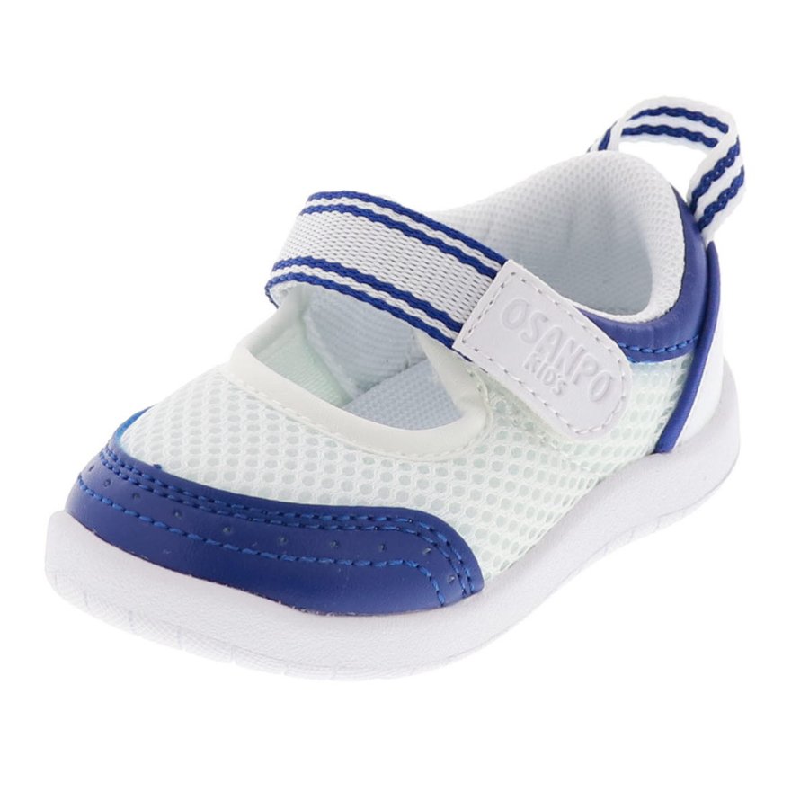 OSANPO KIDS シューズ オサンポ561B 上履き 3E/12.0cm~14.5cm