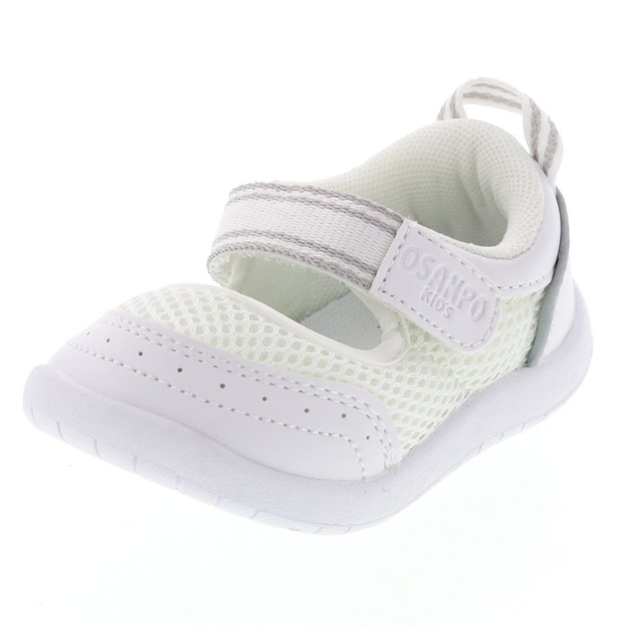 OSANPO KIDS シューズ オサンポ561B 上履き 3E/12.0cm~14.5cm