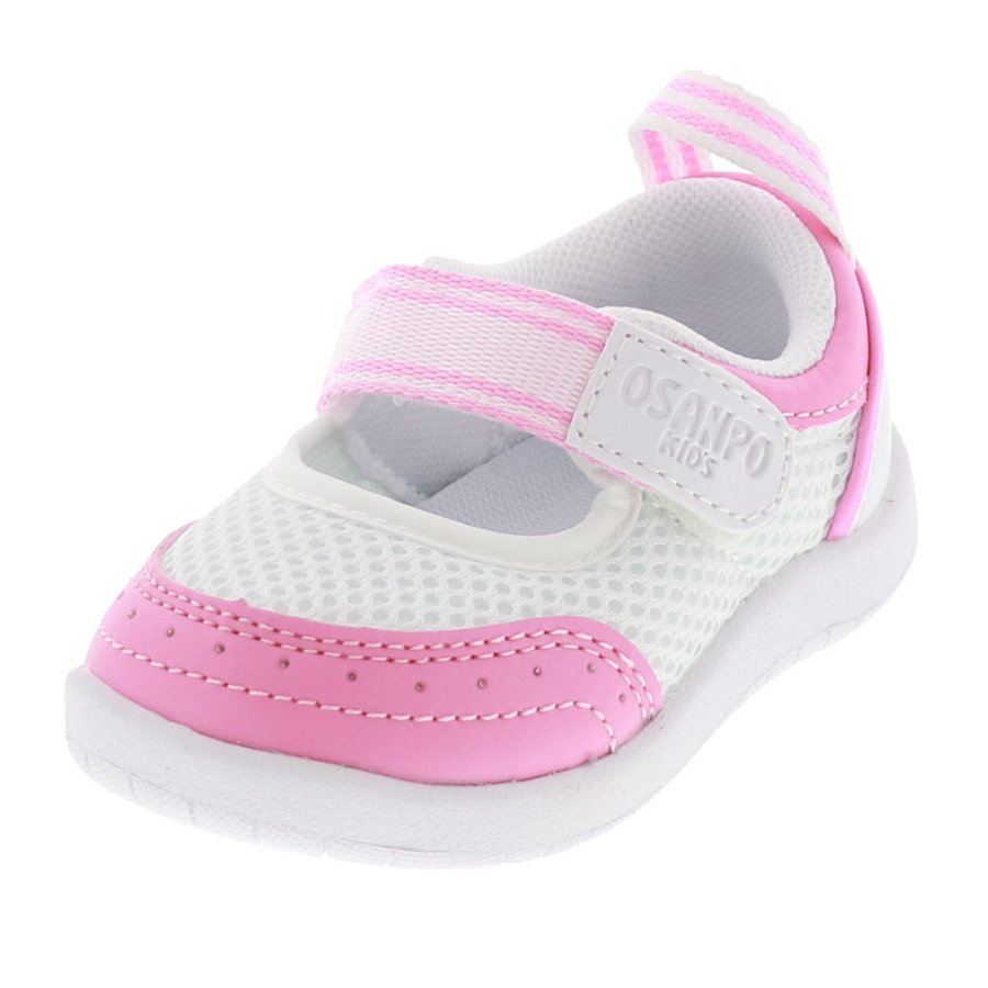 OSANPO KIDS シューズ オサンポ561B 上履き 3E/12.0cm~14.5cm