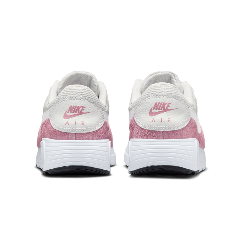 NIKE ナイキ ウィメンズ レディース スニーカー カジュアル ローカット HM9452-001 ナイキ エア マックス SC プラチナムティント/エレメンタルピンク/ブラック/ホワイト