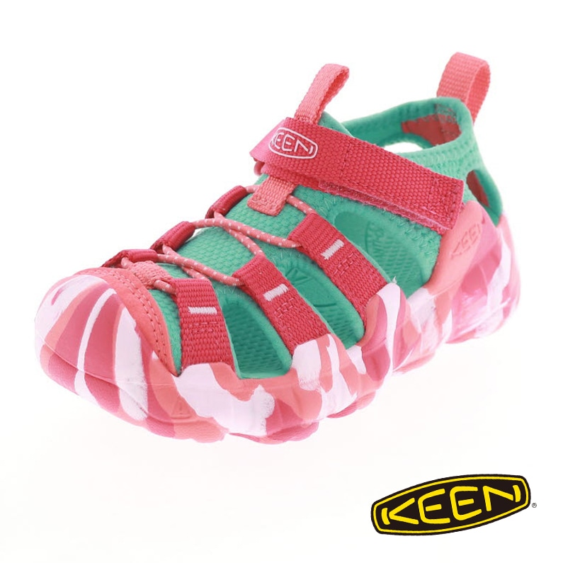 KEEN キーン 子供靴 リトルキッズ ハイパーポート エイチツー