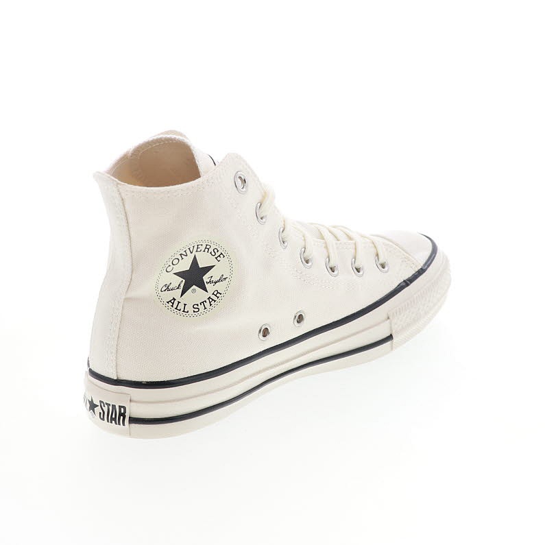 CONVERSE コンバース オールスター エイジド FP HI ドラえもん